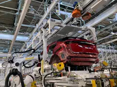 Nissan – a long-struggling company – plans to cut 9,000 jobs globally and manufacturing capacity by 20 per cent due to slumping sales in China and the US.