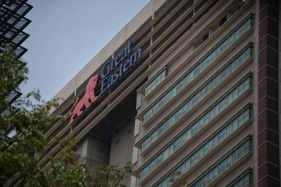 Last May, OCBC made a voluntary unconditional general offer of S$25.60 per share or S$1.4 billion for the remaining 11.56 per cent stake in Great Eastern Holdings that it did not already own, with the aim of delisting the insurer.