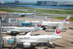 Asia-Pacific will continue to lead the world in aviation sector growth in 2025. 