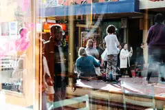 More rain is forecast to fall on Saturday.