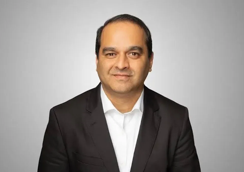 Ameya Talwalkar Founder and CEO of Cequence.ai
.