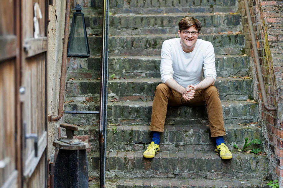 In May, Bodo Wartke's track briefly reached number 12 in the TikTok music charts, ahead of US R&B superstar Beyonce.