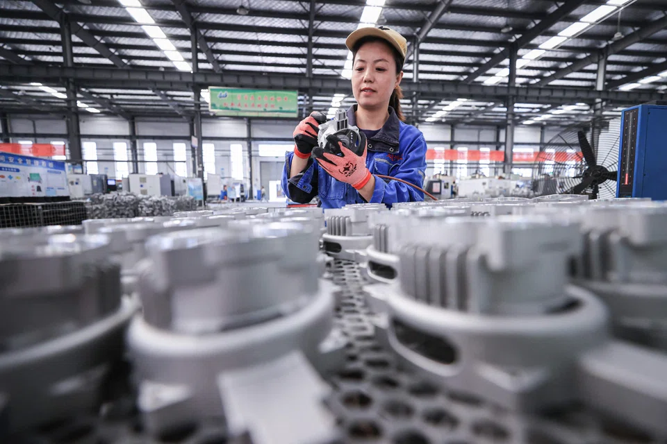 Spillover benefits from China’s growth are diminishing as the economic powerhouse grapples with slowing expansion.