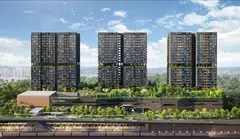 According to poll findings by the National University of Singapore Real Estate, majority of real estate senior executives expect the benchmark of S$2,000 per square feet for private homes in the OCR to persist over the next one to two years. 