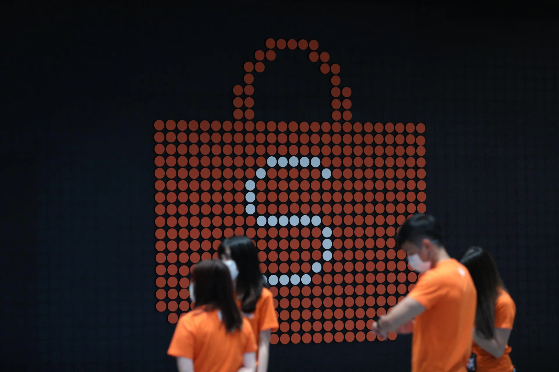 Shopee's in-house logistics giving it a leg-up, next step is keeping ...