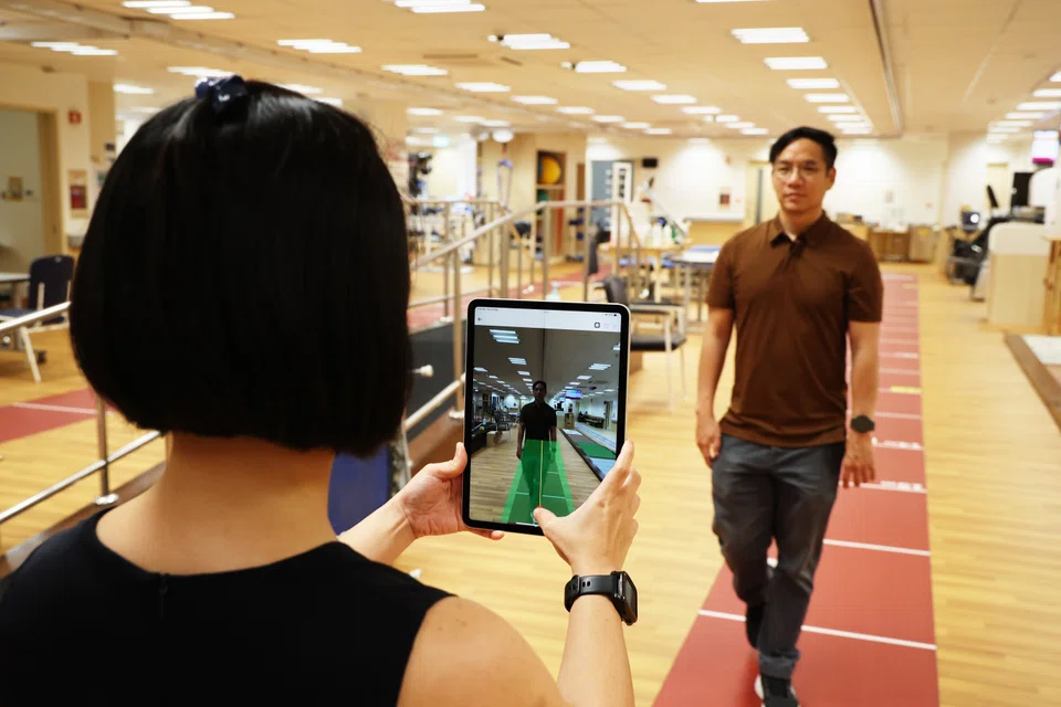 The Ministry of Health will also launch an AI assistant on the consolidated HealthHub app, and progressively introduce AI for predictive and preventive care.