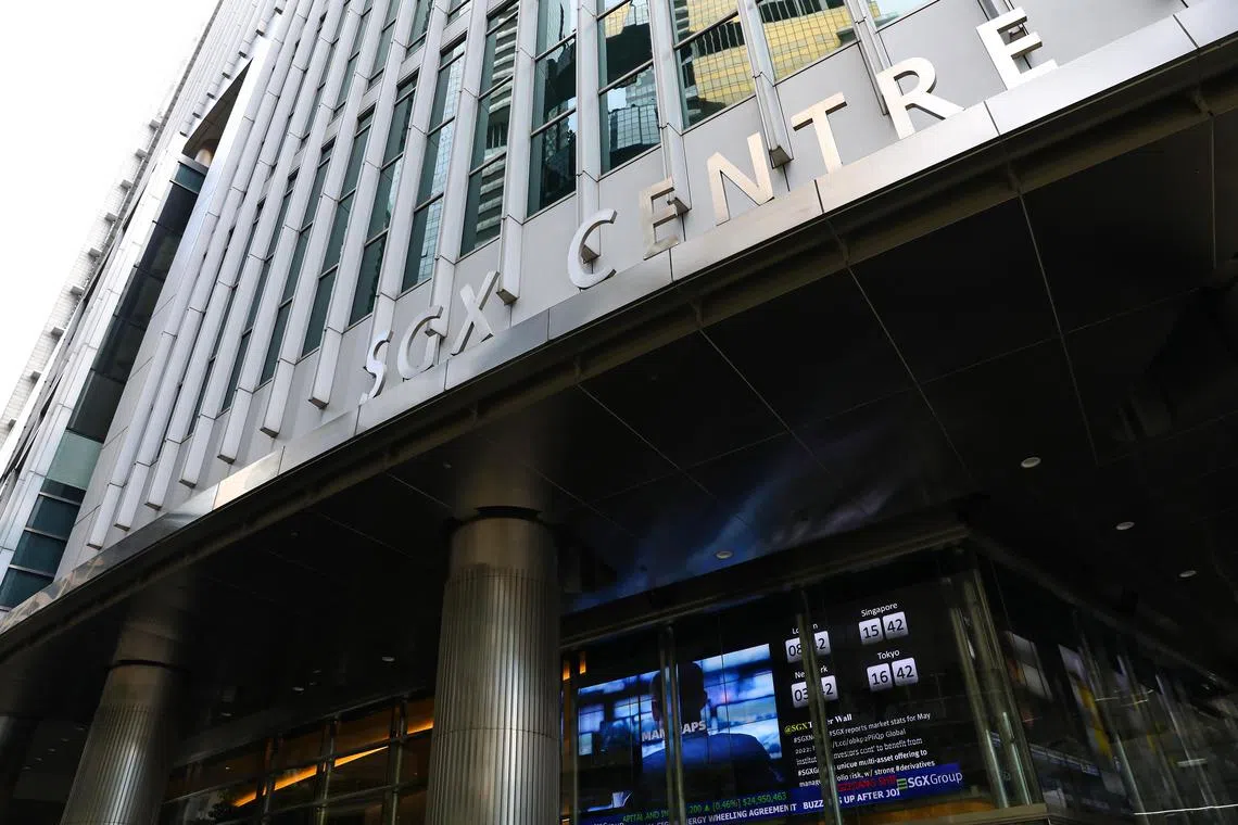 The Singapore Exchange Regulation has proposed to do away with the two-tier voting system in a consultation paper in October 2022.