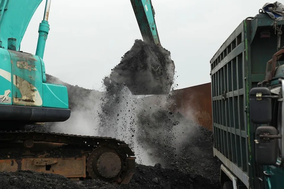 Indonesia is seeking help to undo decades of dependence on coal, which still generates about 60% of its electricity. 