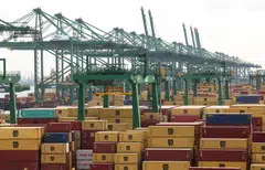 The Singapore Maritime Technology & Research Roadmap is aimed at advancing the sector’s efficiency and sustainability.