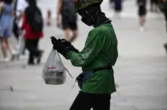 Singapore aims to plug the gaps that food delivery and ride-hailing workers face in housing and retirement adequacy, work injury compensation and legal representation.