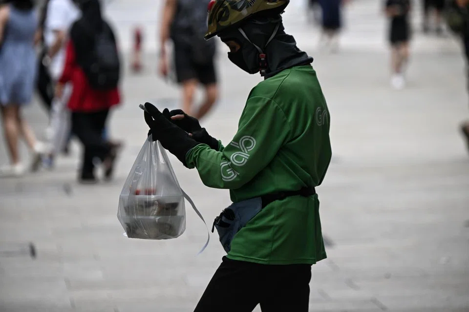 The changes proposed include extending the scheme to cover mandatory third-party liability insurance that businesses purchase for specified mobility devices such as bicycles, personal mobility devices, power-assisted bicycles, motorised wheelchairs or mobility scooters. 