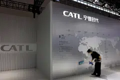 “Based on recent lithium carbonate market conditions, the company plans to make adjustments on lithium carbonate production in Yichun,” CATL said.