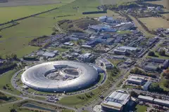 The land sits next to the Harwell Science and Innovation Campus, a public-private venture that’s half-owned by Brookfield and already home to more than 200 laboratories, offices and manufacturing facilities.