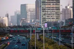 The stock market rally has faltered in recent weeks amid the gloomy data releases and lack of big-bang stimulus moves. 