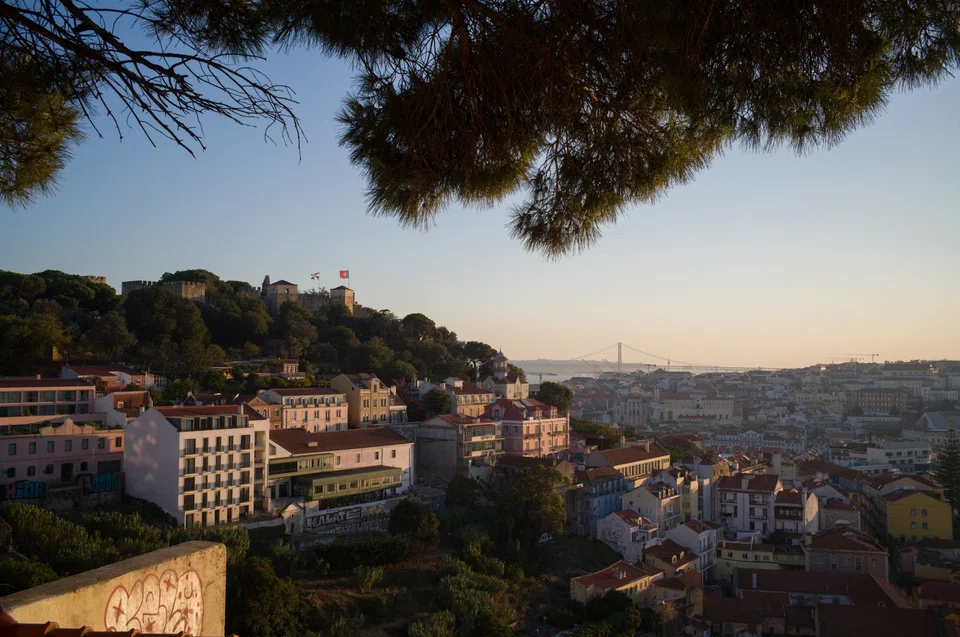 Prime residential property prices in Lisbon, the Portuguese capital, are now higher than in Madrid, Berlin and Amsterdam, according to a Savills report from February.