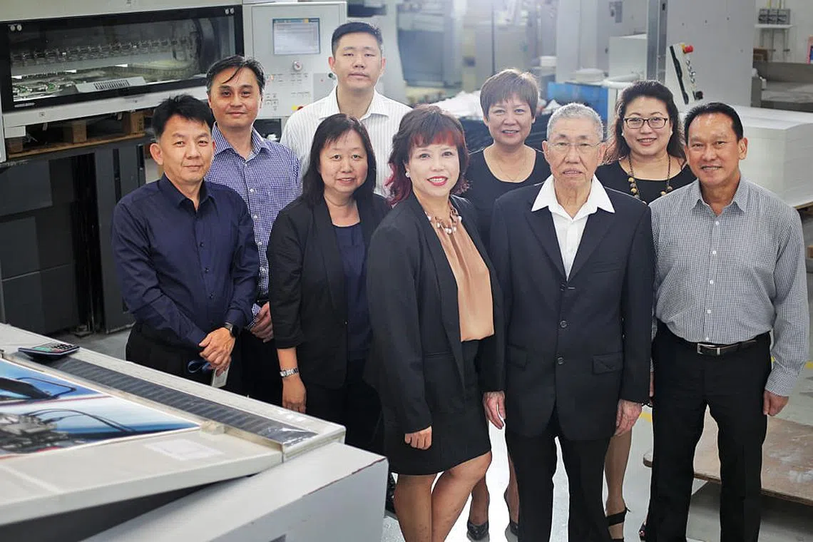 KPP has it all wrapped up