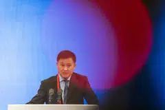 The PBOC chief’s comments amid a highly anticipated session of the NPC Standing Committee in Beijing this week. 