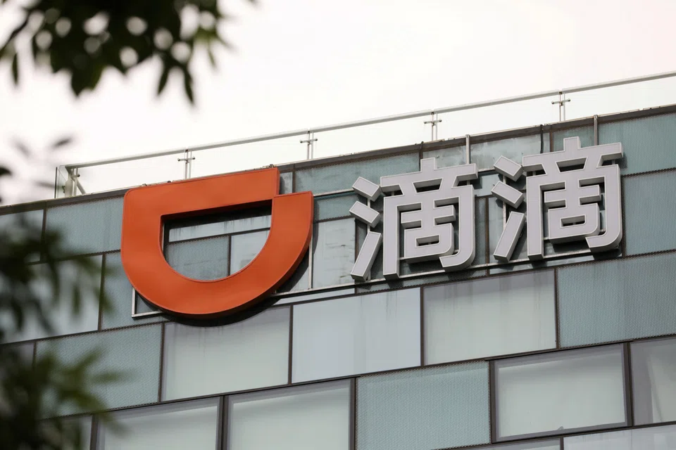 Didi’s revenue in Q4 2023 rose 55 per cent from a year earlier, suggesting the company is progressing in its endeavour to reclaim market share lost since 2021.