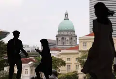 Industry observers say the move reflects the clear, immediate applications of AI in text-heavy work.