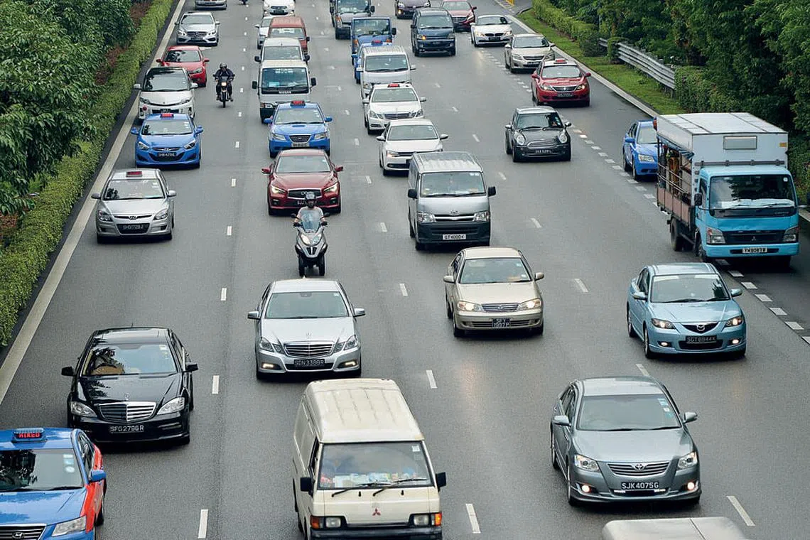 Driving future infrastructure