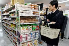 The package will focus on measures to cushion the blow to households from rising living costs, investment in crisis management and growth areas, as well as steps to boost Japan’s defence capabilities, the draft of the outline showed.