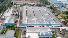 In time, APBS' brewery in Tuas will be redeveloped to support regional logistics and innovation activities, including a pilot brewery.