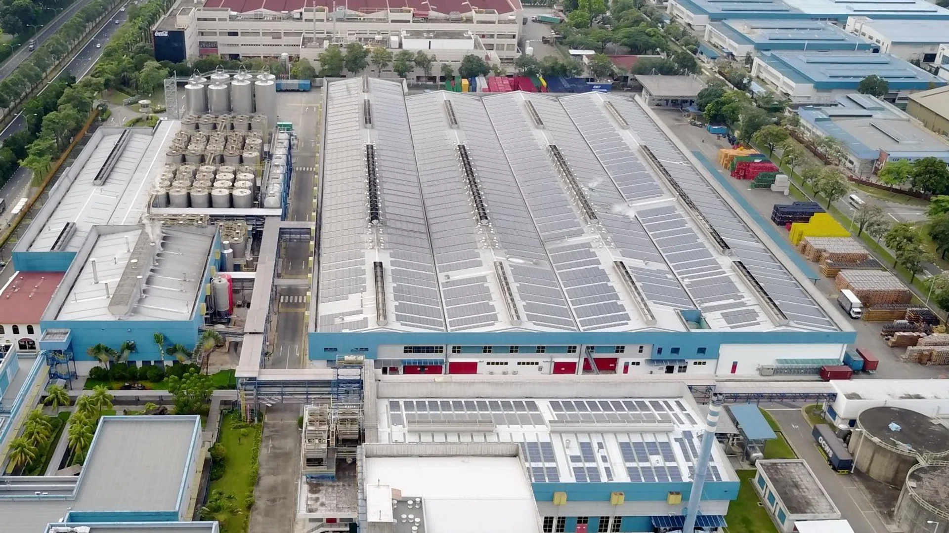 APBS to scale down Singapore brewing, move production to Malaysia and Vietnam