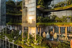 As smaller weddings of 100 to 250 guests become more popular, Parkroyal Collection Pickering’s intimate spaces are increasingly in demand.