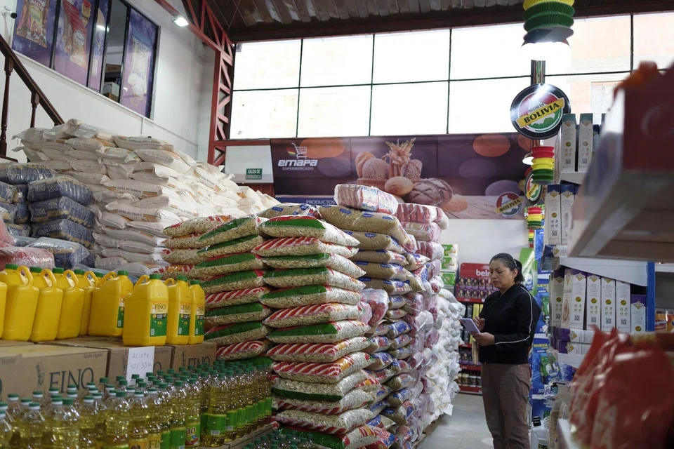 What role does speculation play in high food prices? A Swiss study sheds no light on the question.