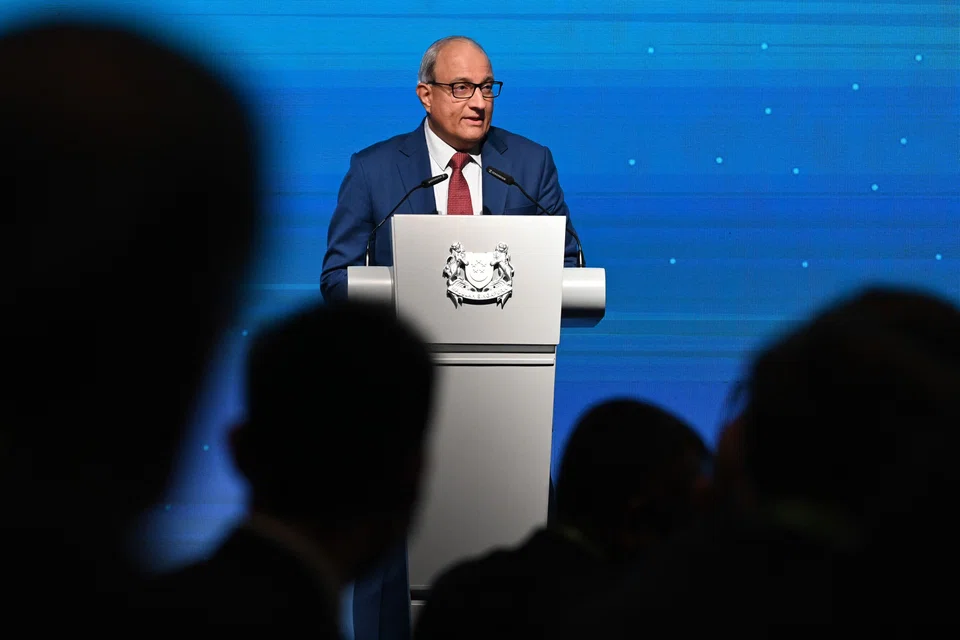 Singapore will strive to keep its borders open and stay connected to the rest of world even if a new variant of Covid-19 emerges, Transport Minister S Iswaran said. 