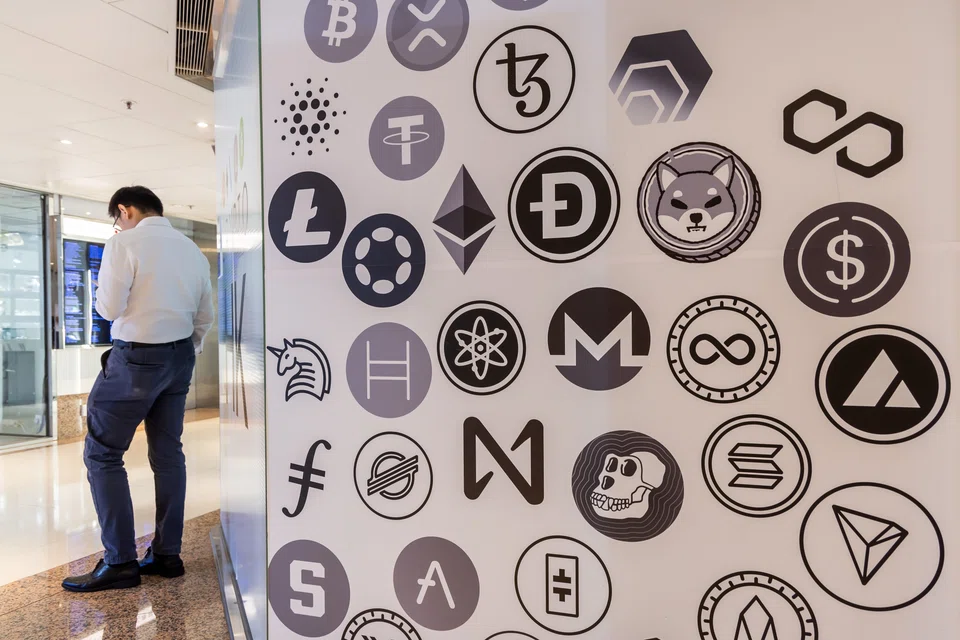 Exchanges are important in the crypto financial system because they allow customers to set up accounts, store funds, and make payments – analogous to traditional banks.