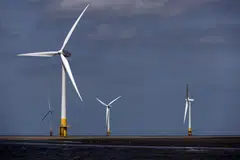 Marco Polo Marine describes the move as a “strategic initiative to strengthen its position” in the growing offshore wind energy market.