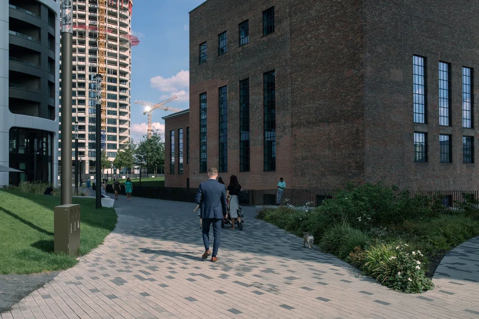 Property markets around the world are in turmoil as interest-rate hikes by central banks have increased the cost of borrowing. 