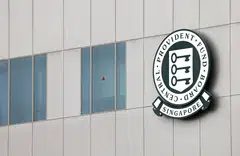 With the retirement payout planner, members can map out their payout goals, and explore ways to leverage CPF to achieve their goals, such as through top-ups.