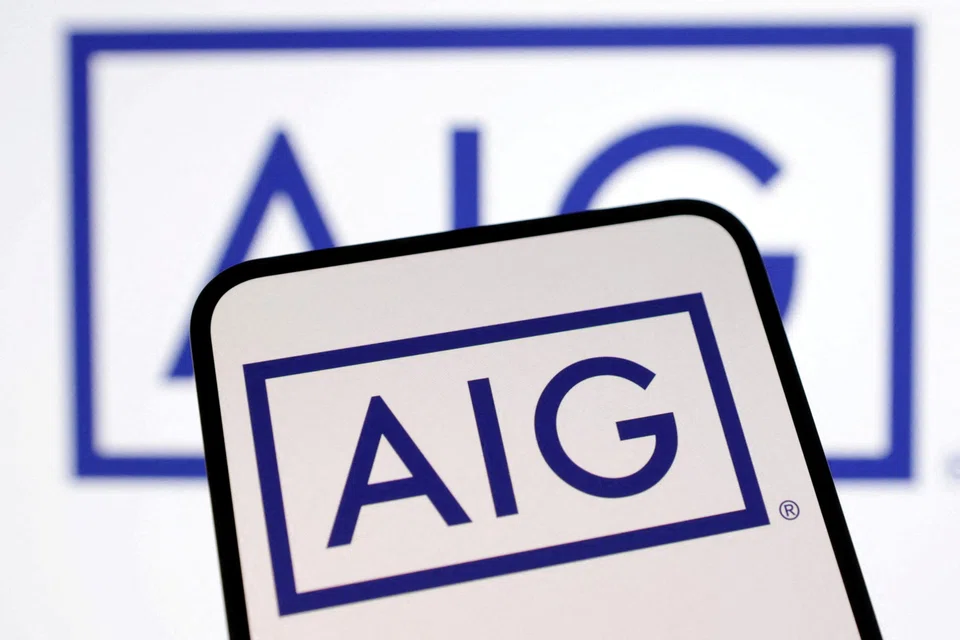 Peter Zaffino is credited with leading AIG through a multi-year turnaround, delivering 5 consecutive years of underwriting profitability from 2021 to 2025.