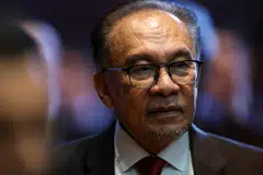 Malaysia's Prime Minister Anwar Ibrahim says in a post on X that the internal audit is to ensure all government-linked companies “fulfill the demands of their respective responsibilities and functions”.