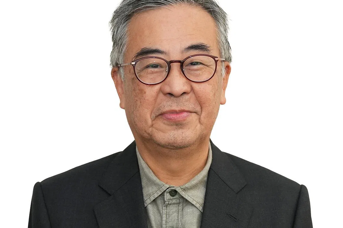 Veteran economist Song Seng Wun will be on the panel this year.