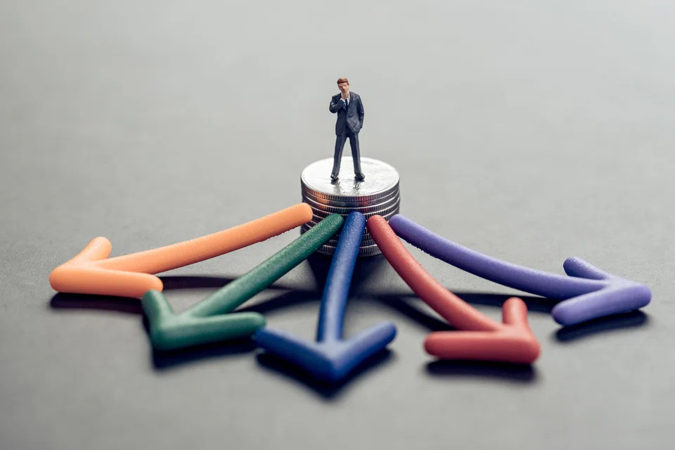 While subscription line financing is common in South-east Asia, other forms such as net asset value financing are less so.