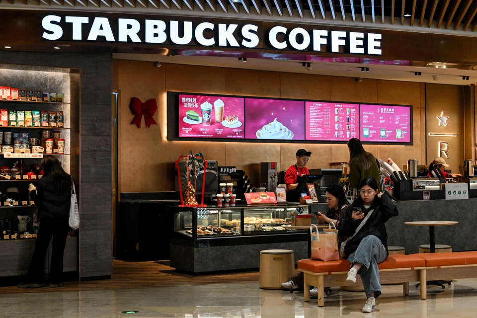 Starbucks this week agreed to sell the controlling stake in its China arm to Boyu at a US$4 billion enterprise value in a bid to improve the coffee chain’s flagging business in the country.