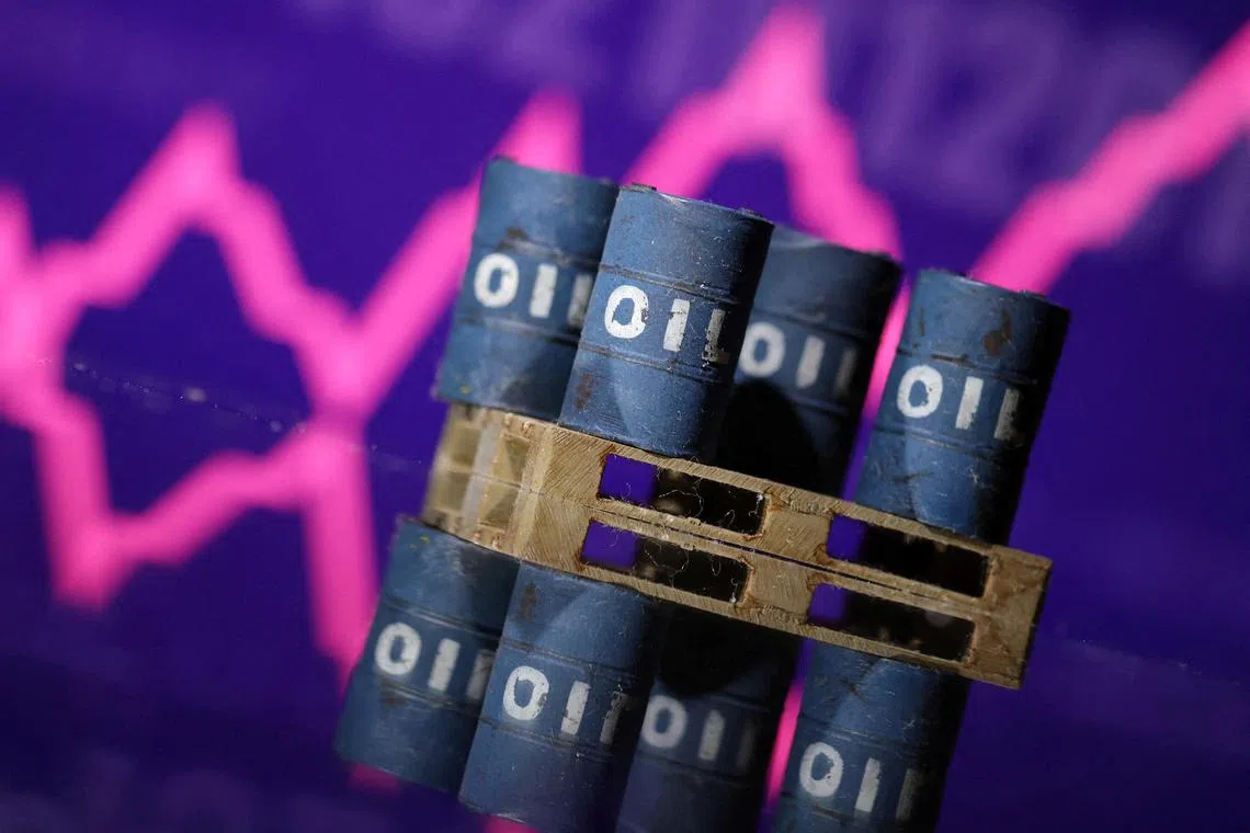 Despite rising production from the Opec+ cartel, oil prices have stabilised in recent weeks at just over US$65 a barrel – about US$10 above the lows seen in early May. 