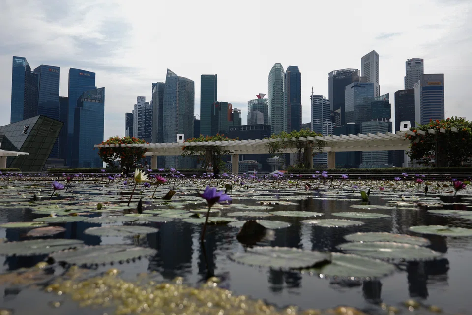 Today, one in four Singapore companies is owned by females, and the number of women-owned companies have grown by more than 120% in the last 15 years, contributing to more than 20% of the companies’ total revenues. 