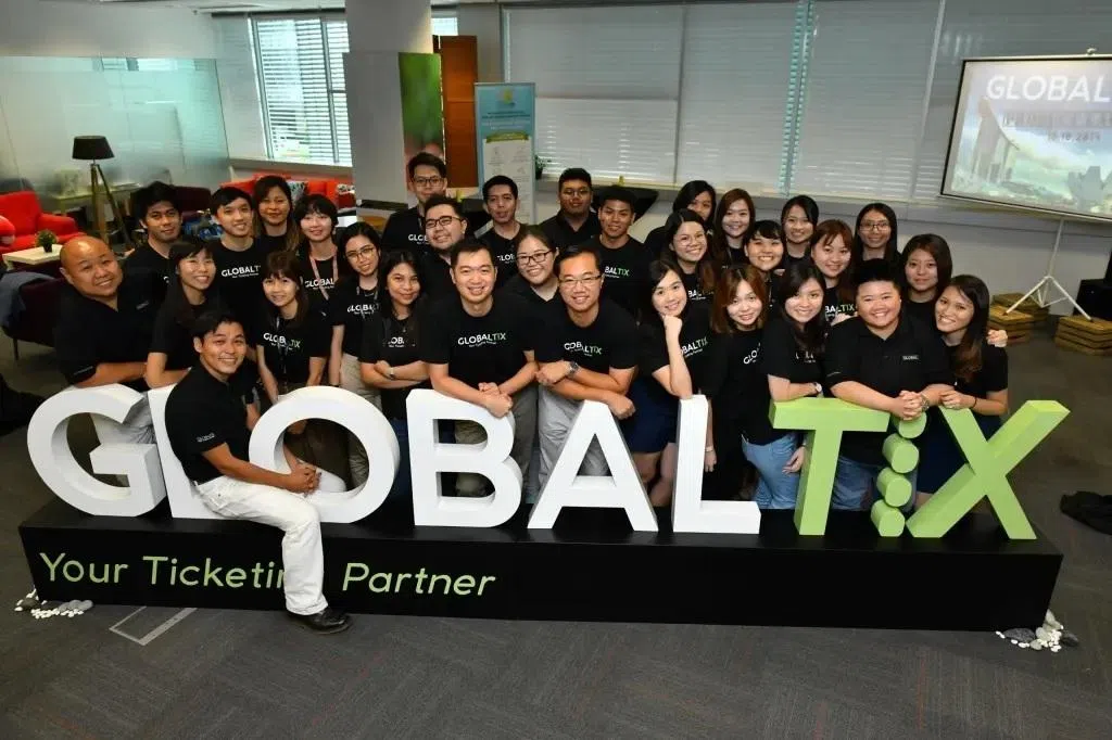 In Singapore, GlobalTix partners with attractions such as Mandai Wildlife Reserve and Universal Studios.