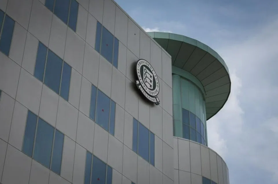 The CPF Board paid out $21 billion in interest on CPF balances, an increase of 6.1 per cent from $19.8 billion in 2022. 