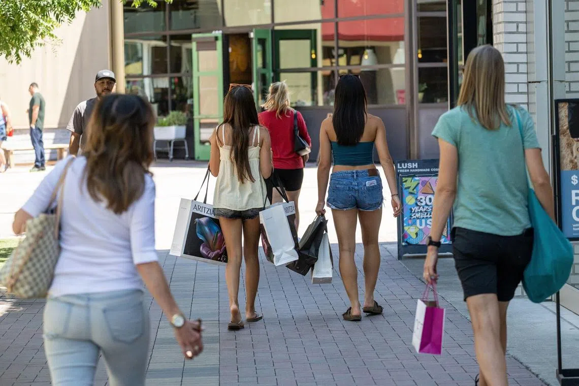 Despite the tumultuous backdrop of US trade policy, the first half of 2025 concluded with a surprising level of resilience in the US economy.