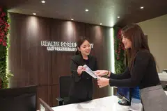 The influx of Singaporean patients is benefiting Johor healthcare providers. 