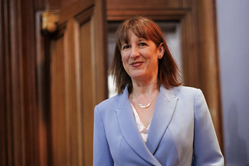 The IMF told Rachel Reeves that any additional spending, such as proposals to reverse cuts to winter-fuel subsidies for pensioners or ending the two-child benefit limit, will need to be covered by other savings or tax rises.