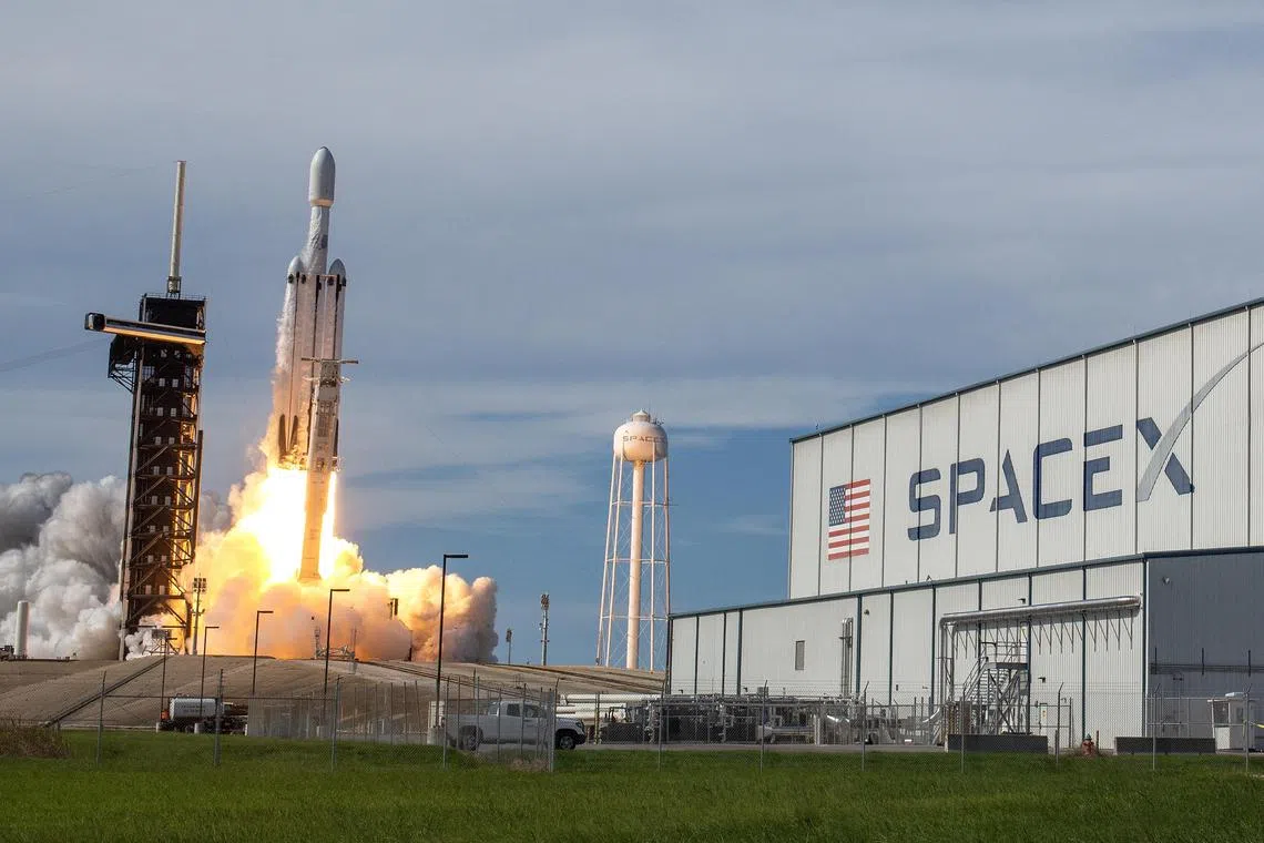 The space industry is experiencing a renaissance, thanks to a surge of investments by governments and private companies. The renewed fervour for space exploration ows much to companies like SpaceX.