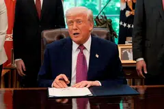 The process over the last few months to fulfill Trump’s wishes find that many of the ideas proposed in the executive order can’t be easily implemented within existing law and budgetary limits.