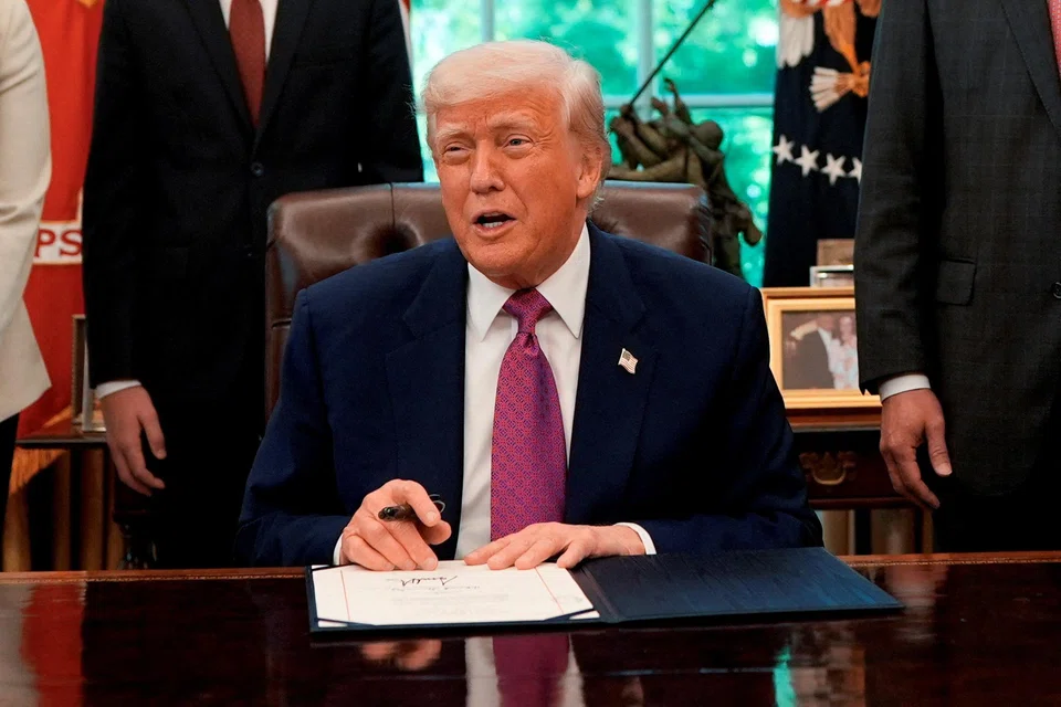 The process over the last few months to fulfill Trump’s wishes find that many of the ideas proposed in the executive order can’t be easily implemented within existing law and budgetary limits.