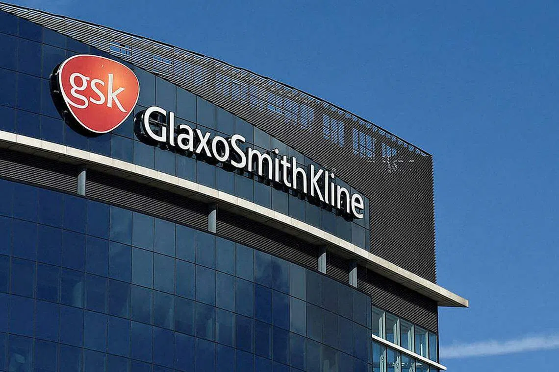 GSK buys Sierra Oncology for US$1.9b in cancer push